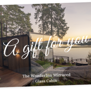 WonderInn Gift Cards